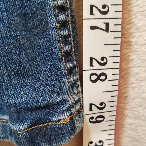 LL Bean Men's BeanFlex® Jeans, Standard  Athletic Fit, Straight Leg Size 42 - Picture 5 of 13